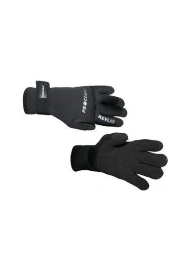 Procean Eldiven Kevlar 3 Mm - (532055041) Çok Renkli