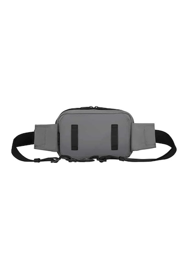 Victorinox 653383 Travel Essential Bel Çantası Rfıd Korumalı Renkli