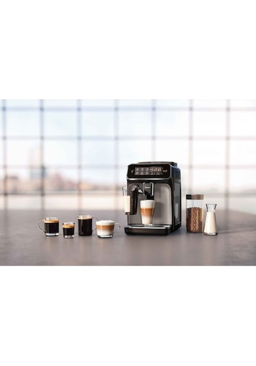 Philips 3200 Serisi EP3246/70 Tam Otomatik Espresso Makinesi