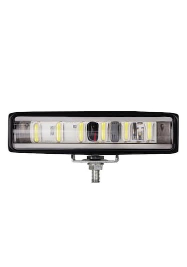 Knmaster Gerade 54w Motosiklet / Off Road Led Sis Farı
