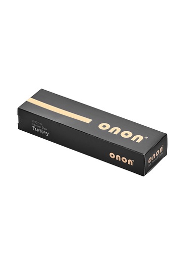 Onon Galata 6 Adet Yemek Çatal Takımı