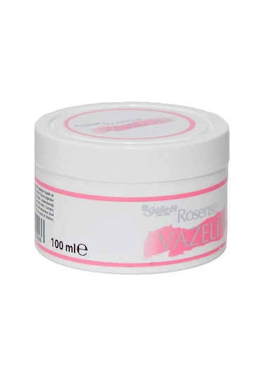 Rosense Vazelin Kokulu 100 ML
