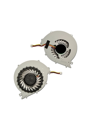 Sony Uyumlu Vaio Svf154B1Ew Fan Cpu İşlemci Fanı