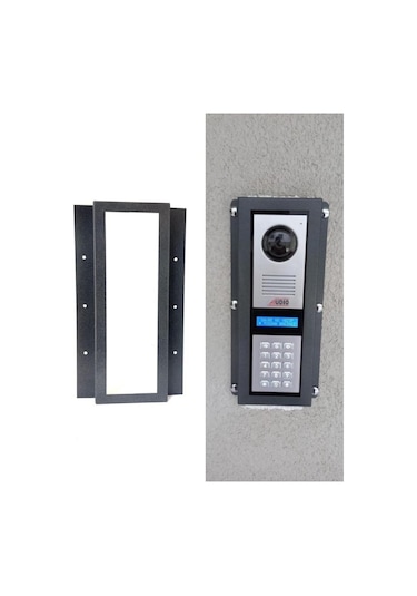 Dış Görüntülü Panel Koruyucu