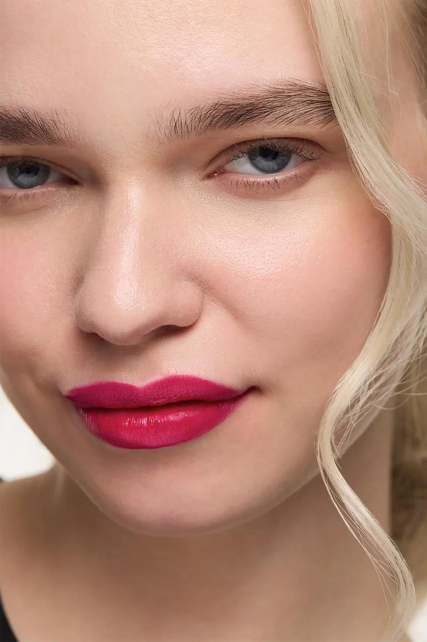 Wonderskin Uzun Süre Kalıcı Renkli Dudak Maskesi Neon Rose 4 ML