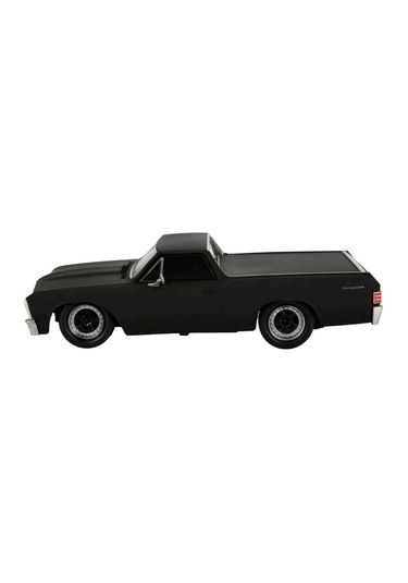 8429 1:16 Fast & Furious 1967 Chevrolet El Camino Usb Şarjlı Uzaktan Kumandalı Araba Renkli
