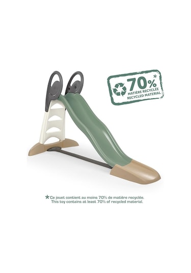 Smoby Life Xl Kaydırak 820304 Çok Renkli