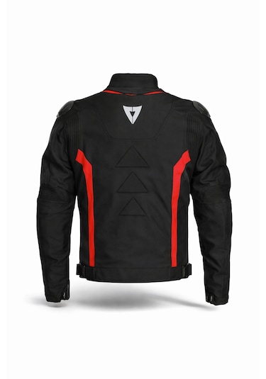 Venom Raptor Hörgüçlü 4 Mevsim Motosiklet Montu