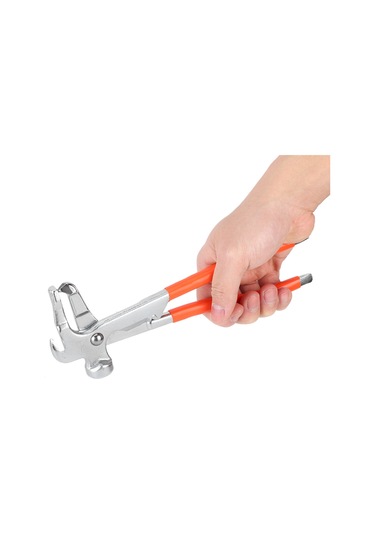 Tekerlek Ağırlıkları Denge Jantları Takma Sökme Aracı Otomobil Tamiri İçin Denge Pensesi