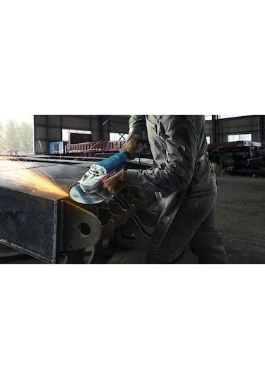 Bosch Professional GWS 24-230 JZ 2400W Büyük Taşlama - 06018C3301
