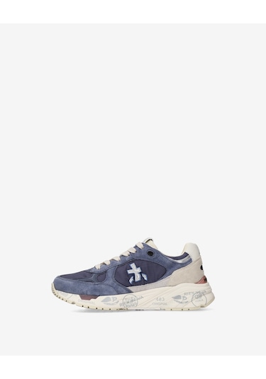 Premiata Sneakers Mased 8113 Mavi