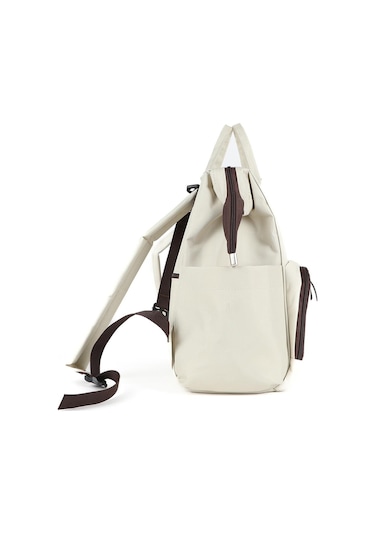 Fisher Price Anne Bebek Bakım Çantası Bej