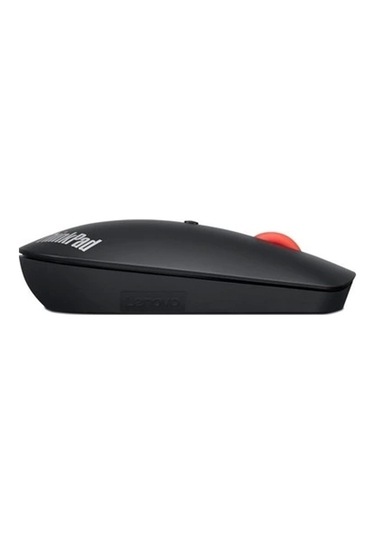 Lenovo Thınkpad Bluetooth Sılent Kablosuz Mouse Siyah 4y50x88823 Diğer