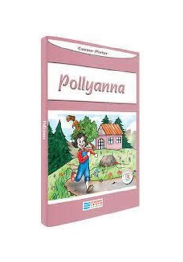 Polyanna - Eleanor Porter - Evrensel İletişim Yayınları