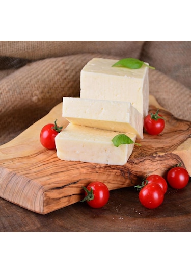 Gurmepark İzmir Bergama Koyun Keçi Tulum Peyniri 250 G