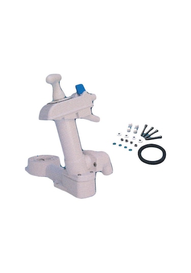 Matromarine Tuvalet Pompası