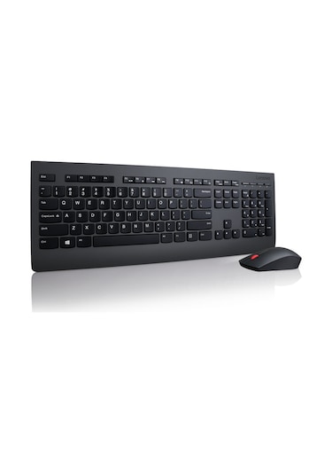Lenovo 4X30H56827 Professional Wireless Combo Klavye ve Mouse