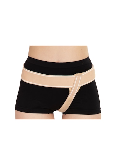 Mediwitt Korse Fıtık Bağı Tekli Sol