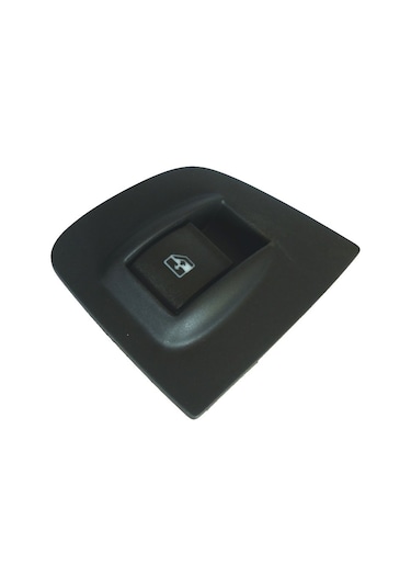 Fiat Doblo 2 Cam Düğmesi Anahtarı Ön Sağ Çerçeveli