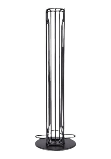 Liangmei Dönebilen 360 Derece Kahve Kapsülü Rafı Kahve Kapsülü Diğer