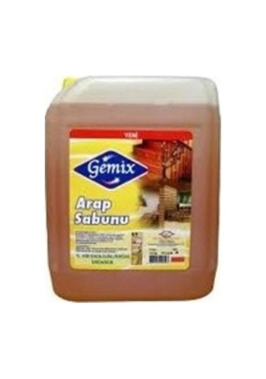 Gemix Arap Sabunu 5 KG