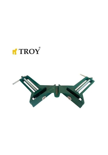 Troy 25038 Köşe Mengenesi 0-75 MM