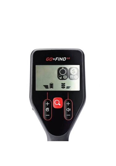 Minelab Go-find 22 Altın Arama Dedektörü