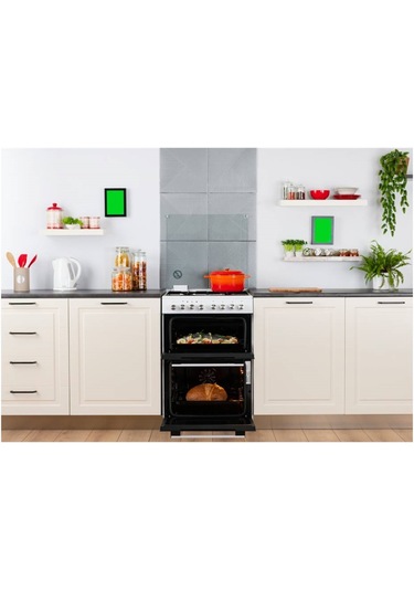 Vestel SF 10401 Elektroturbo Solo Fırın