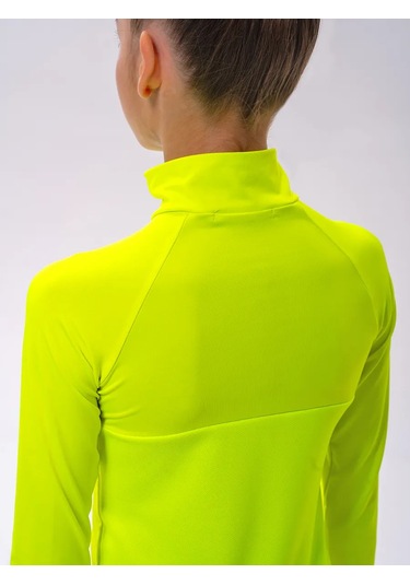 Atelierosport Jimnastik, Spor Ve Danslar İçin Balıkçı Yaka Kazak 269058116