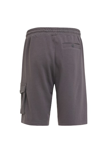 Reebok Dolphy Short Antrasit Erkek Şort Gri
