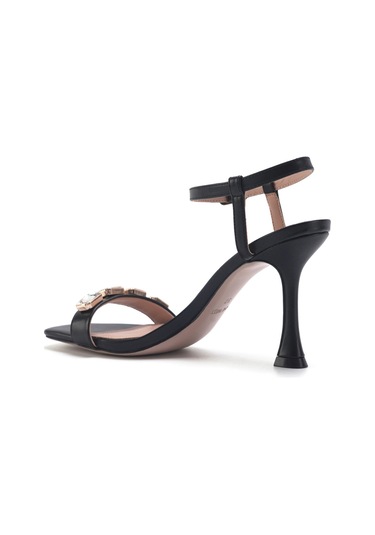 Nine West Asayen 3fx Siyah Kadın Ayakkabı 000000000101337363 Siyah