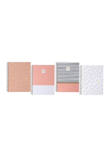 Ancor Unique A5 Günlük Planlayıcı Defter 106725