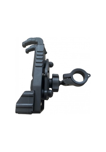 Caretech Telefon Tutucu Ct-m07 Titreşim Modüllü Gidon Bağlantılı Diğer