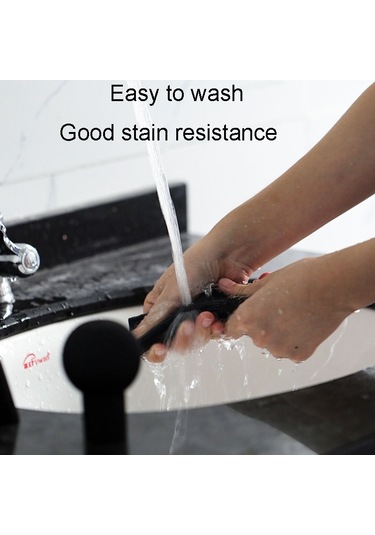 Sones Otomotiv Evrensel Silikon El Freni Kolu Kapağı Fren Kolu Dekoratif Koruyucu Kılıf, Boyut: Eğik Kol Pembe