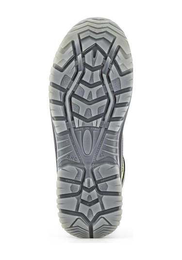 Sixton Steppa 81001-01l S3 Kompozit Burunlu İş Ve Outdoor Bot