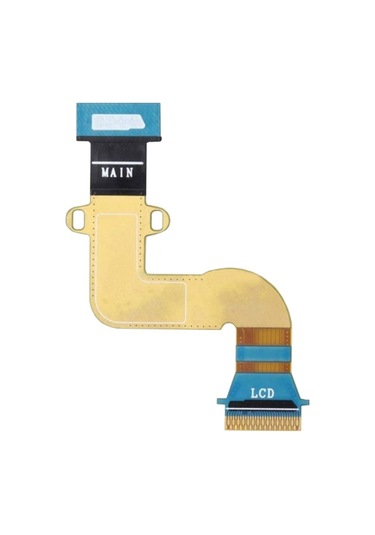 Samsung Galaxy Tab 7.0 Gt-p6200 Uyumlu Lcd Flex Kablosu