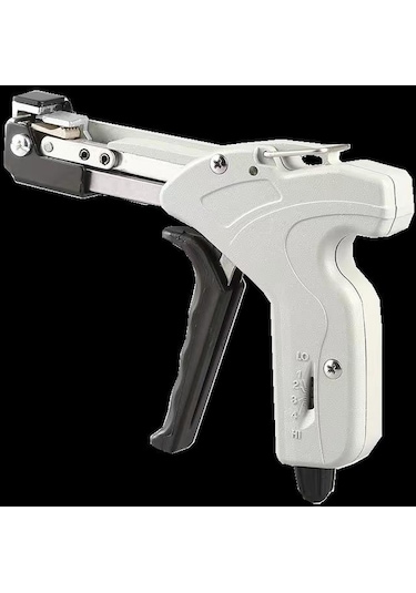 Eleco-ly-600nkablo Bağı Sıkma Tabancası 0,3-7,9 Mm