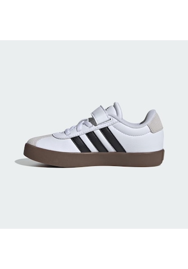 Adidas Vl Court 3.0 Skateboarding Çocuk Günlük Spor Ayakkabı C-adııd9155f10a00 Beyaz