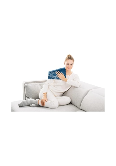 Beurer Hk 35 Isıtma Pedi