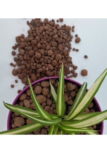 Ithal Kil Bilyesi (1 Litre) 8-16mm