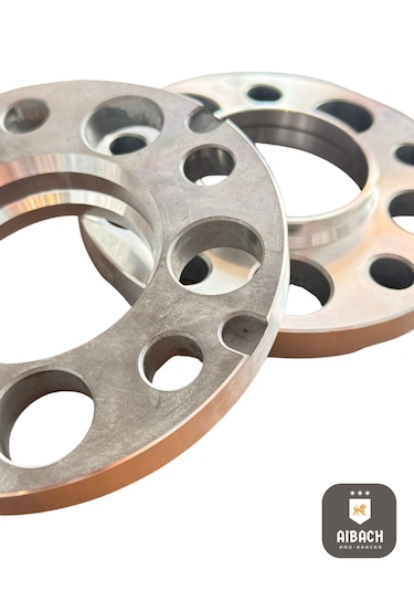 Aibach Pro Spacer Bmw E34,e36,e46,e60,e90 Uyumlu 5x120 12 Mm Spa