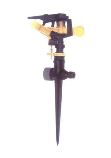 Daye 1013 Plastik Kazıklı Sulama Spring Diğer