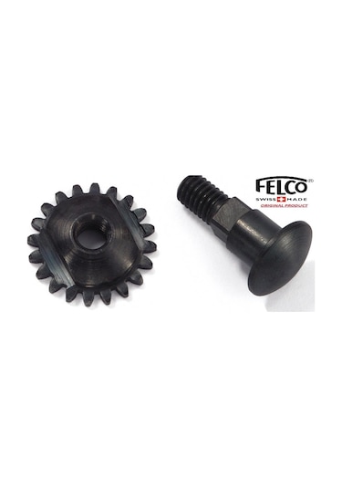 Felco 7/94 Göbek Vida ve Somunu Fc (7,8,9,10,13) - 154083
