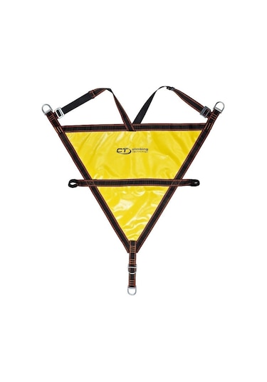 Ct Evacuatıon  Harnes Çok Renkli