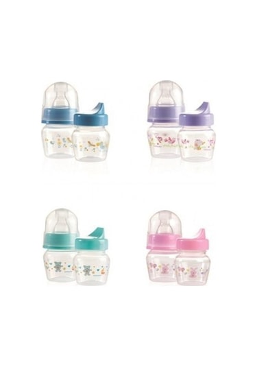 Bebedor Mini Bardak ve Biberon 30 ml