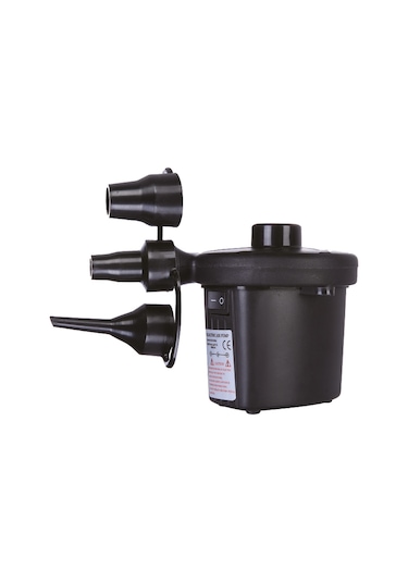 Elektrikli Çift Etkili Hava Pompası. 12V. 40Mbar. 400 L / Dak