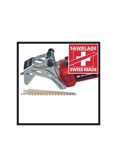 Einhell Ge-Gs 18/150 Li-solo Akülü Budama Testeresi