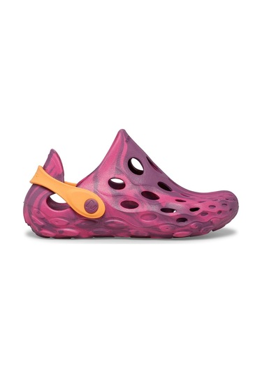 Merrell Hydro Moc Çocuk Deniz Ayakkabısı Mk165666 Mor