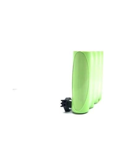 4.8v 1800mah Uzaktan Kumandalı Oyuncak Araba Pili Bataryası