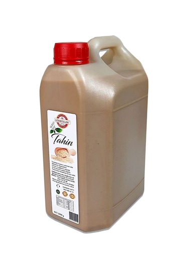Gürbüzler Tahin 3 KG